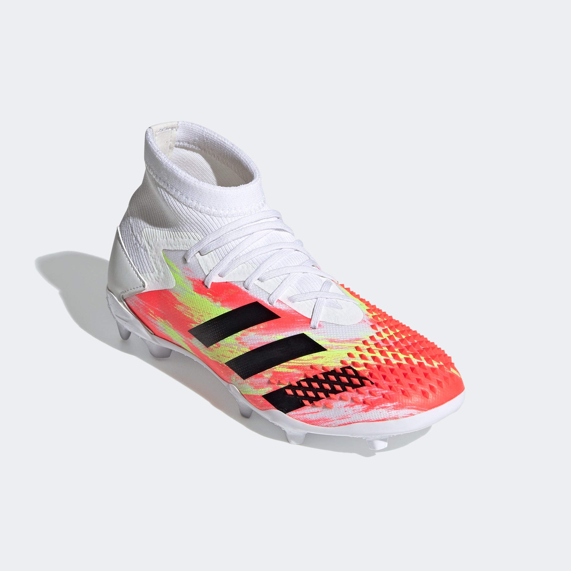 Predator Mutator 20.1 FG Kids Soccer Shoe