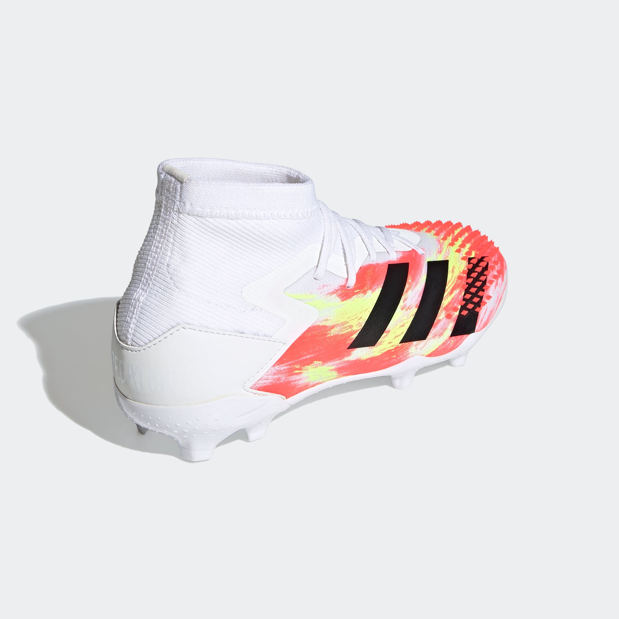 Predator Mutator 20.1 FG Kids Soccer Shoe