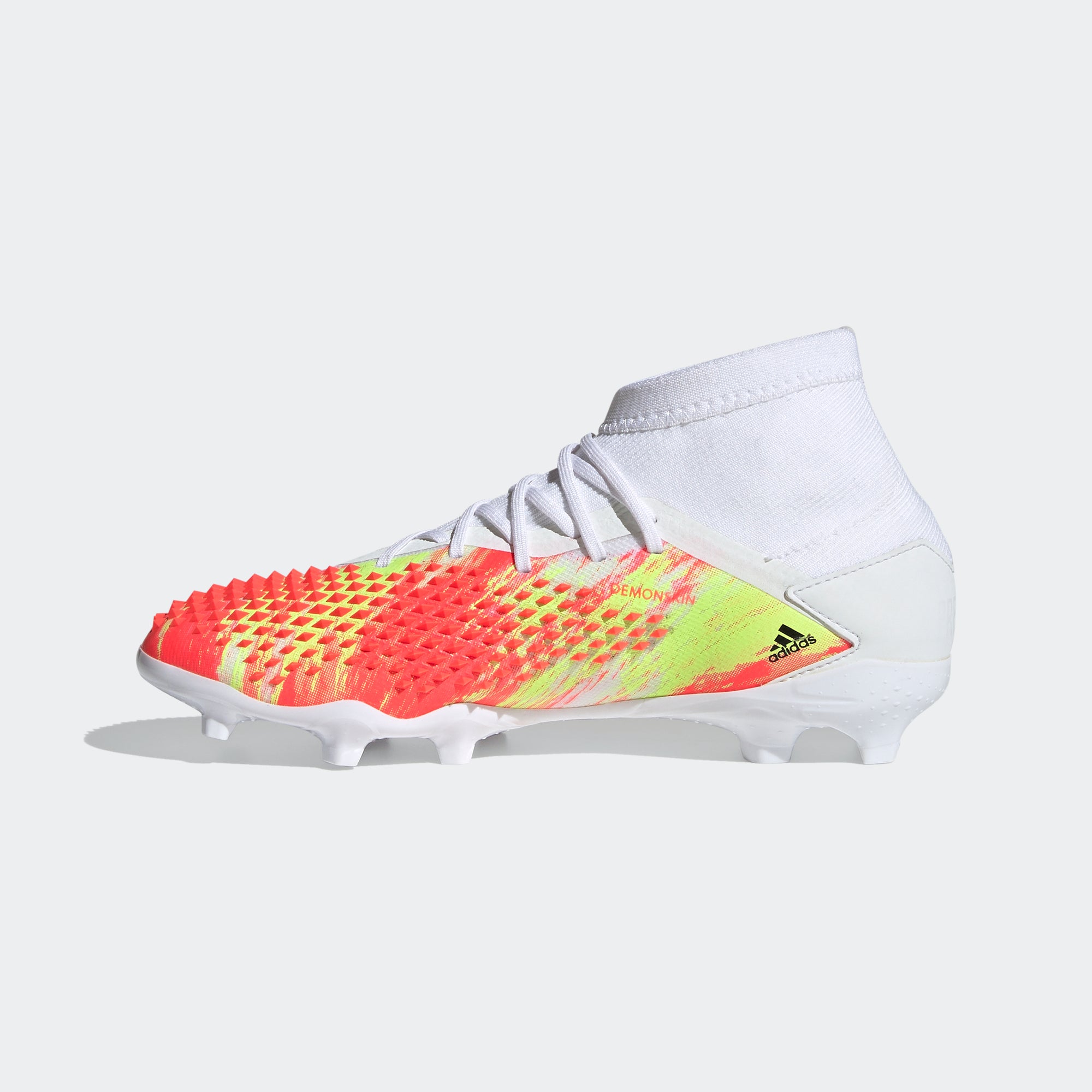 Predator Mutator 20.1 FG Kids Soccer Shoe