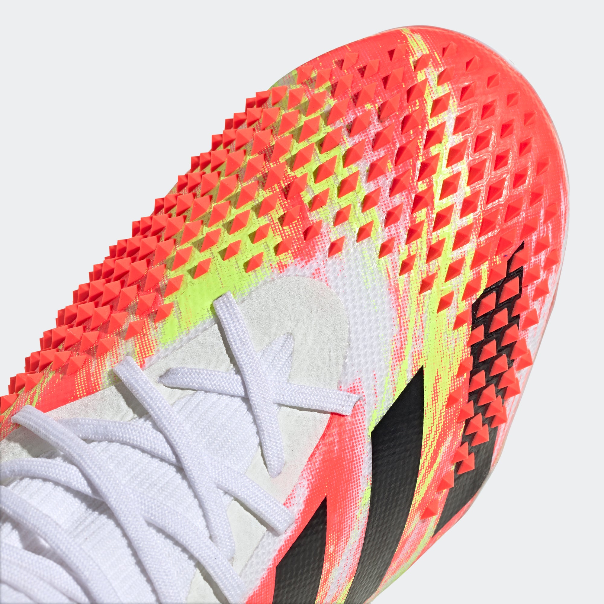 Predator Mutator 20.1 FG Kids Soccer Shoe