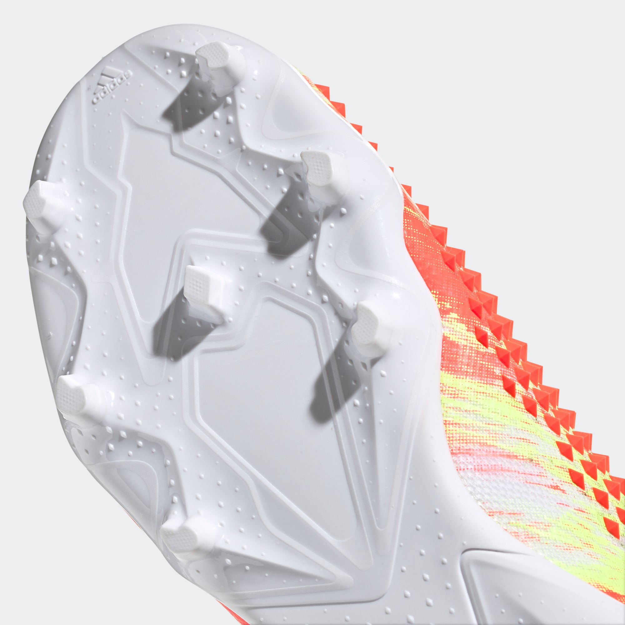Predator Mutator 20.1 FG Kids Soccer Shoe