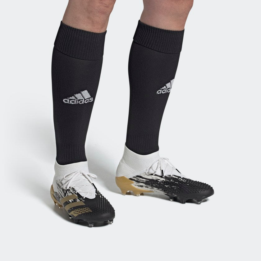 Predator Mutator 20.1 Firmground Soccer Shoes
