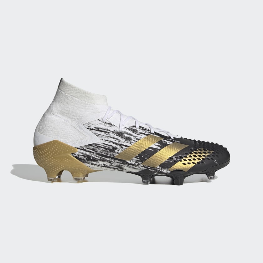 Predator Mutator 20.1 Firmground Soccer Shoes