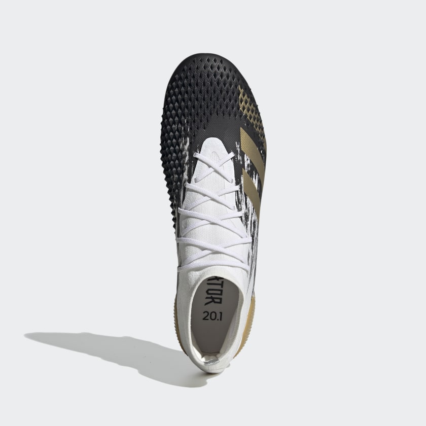 Predator Mutator 20.1 Firmground Soccer Shoes