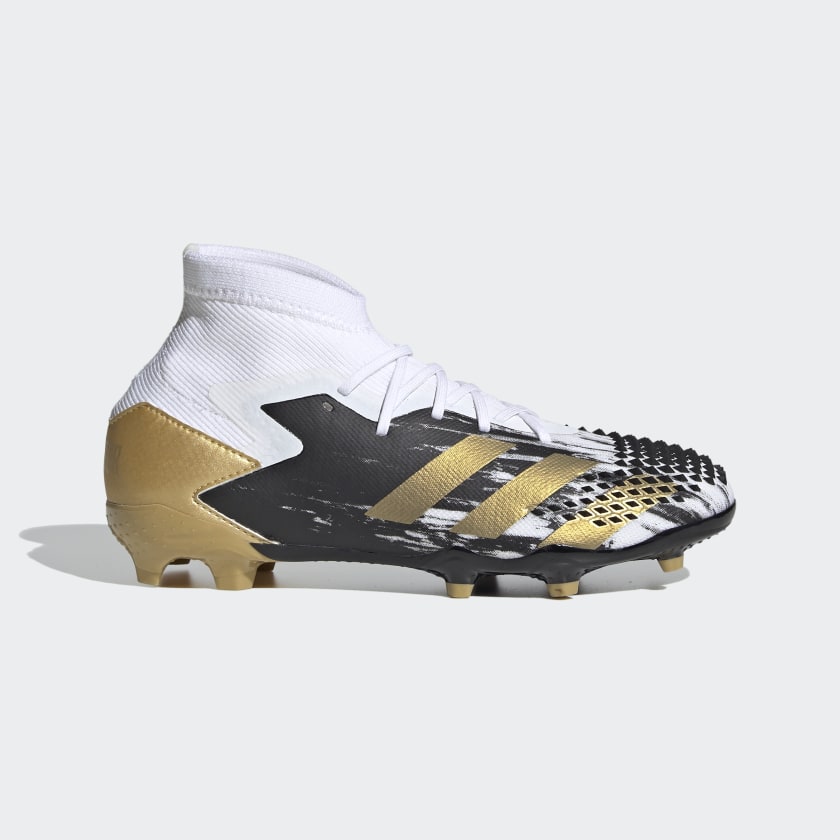 Predator Mutator 20.1 Firmground Soccer Shoes Youth