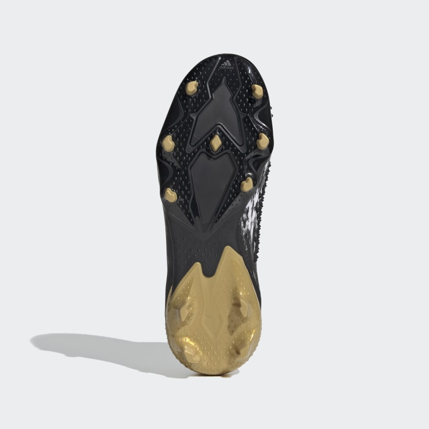 Predator Mutator 20.1 Firmground Soccer Shoes Youth