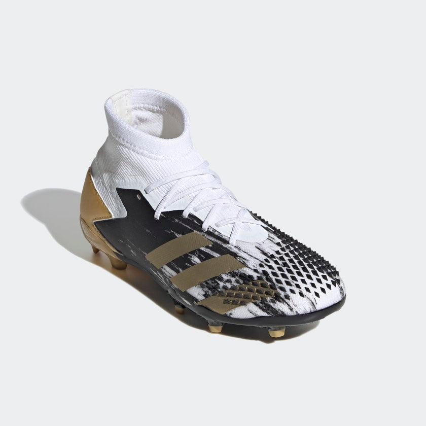 Predator Mutator 20.1 Firmground Soccer Shoes Youth