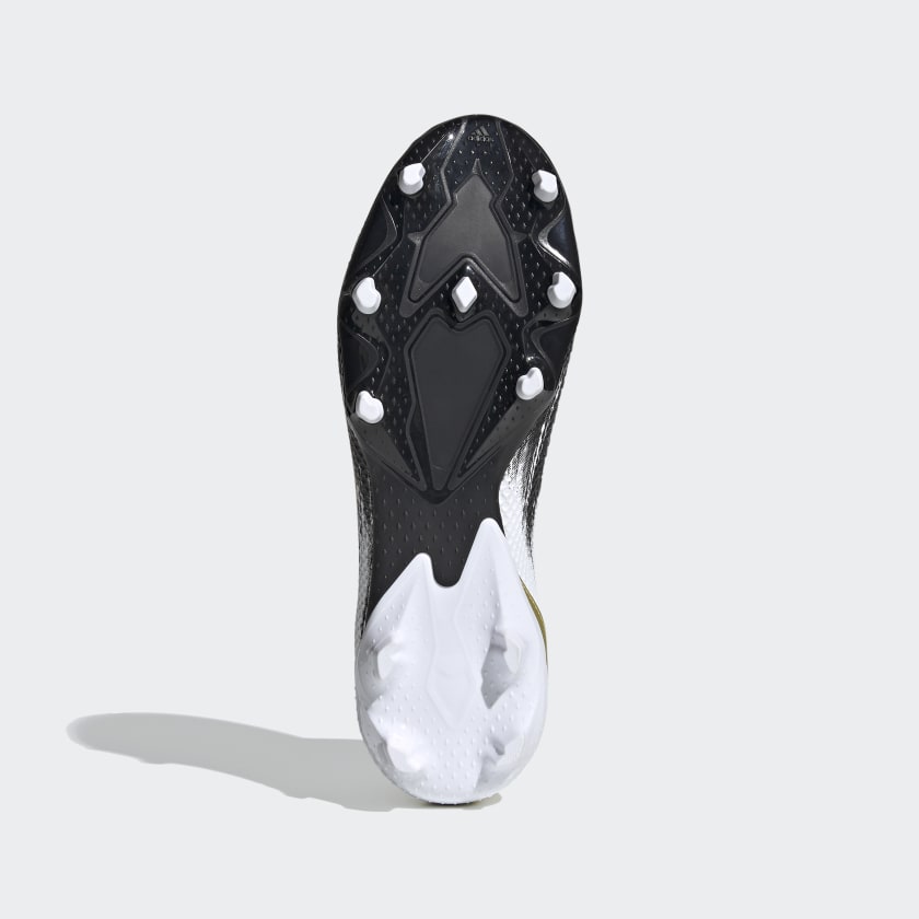 Predator Mutator 20.3 Firmground Soccer Shoes - FW9196-ADIDAS by Adidas | Available at Niky's Sports