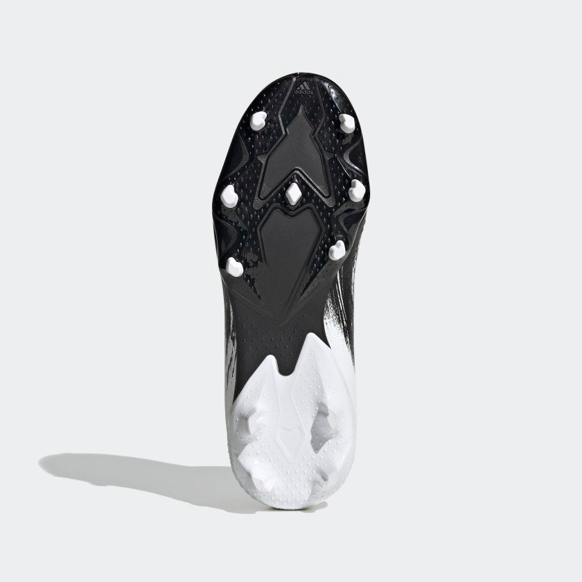 Predator Mutator 20.3 Firmground Soccer Shoe Youth - FW9215-ADIDAS by Adidas | Available at Niky's Sports