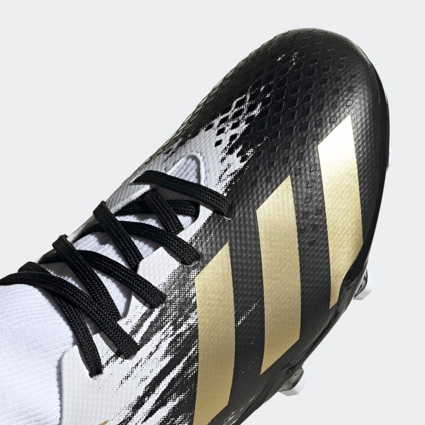 Predator Mutator 20.3 Firmground Soccer Shoe Youth