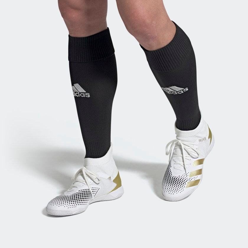 Predator Mutator 20.3 Indoor Soccer Shoes - FW9194-ADIDAS by Adidas | Available at Niky's Sports