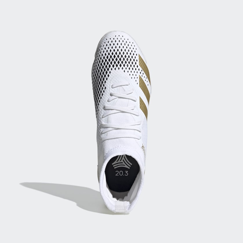 Predator Mutator 20.3 Indoor Soccer Shoes - FW9194-ADIDAS by Adidas | Available at Niky's Sports