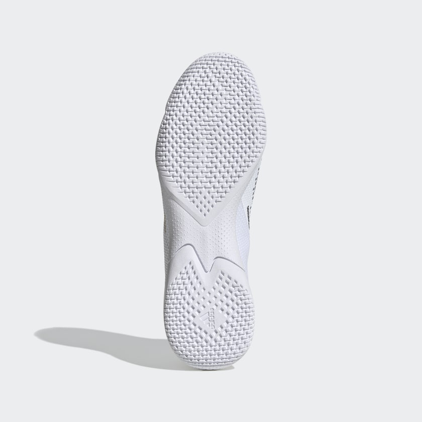 Predator Mutator 20.3 Indoor Soccer Shoes - FW9194-ADIDAS by Adidas | Available at Niky's Sports