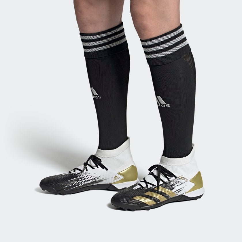 Predator Mutator 20.3 Turf Soccer Shoes - FW9191-ADIDAS by Adidas | Available at Niky's Sports