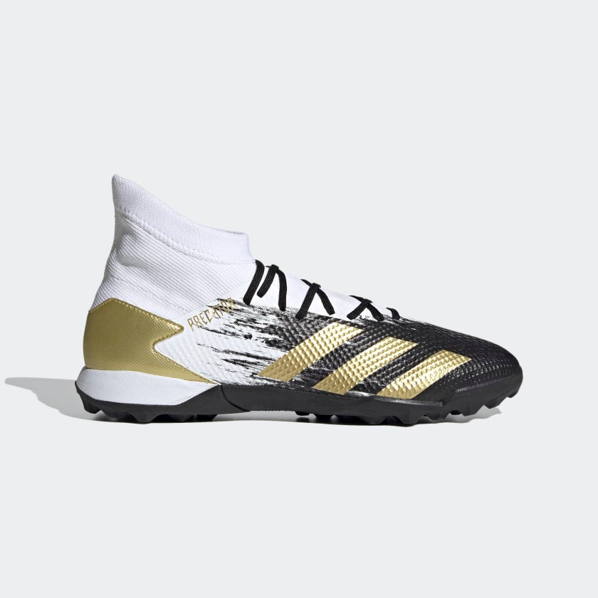 Predator Mutator 20.3 Turf Soccer Shoes - FW9191-ADIDAS by Adidas | Available at Niky's Sports