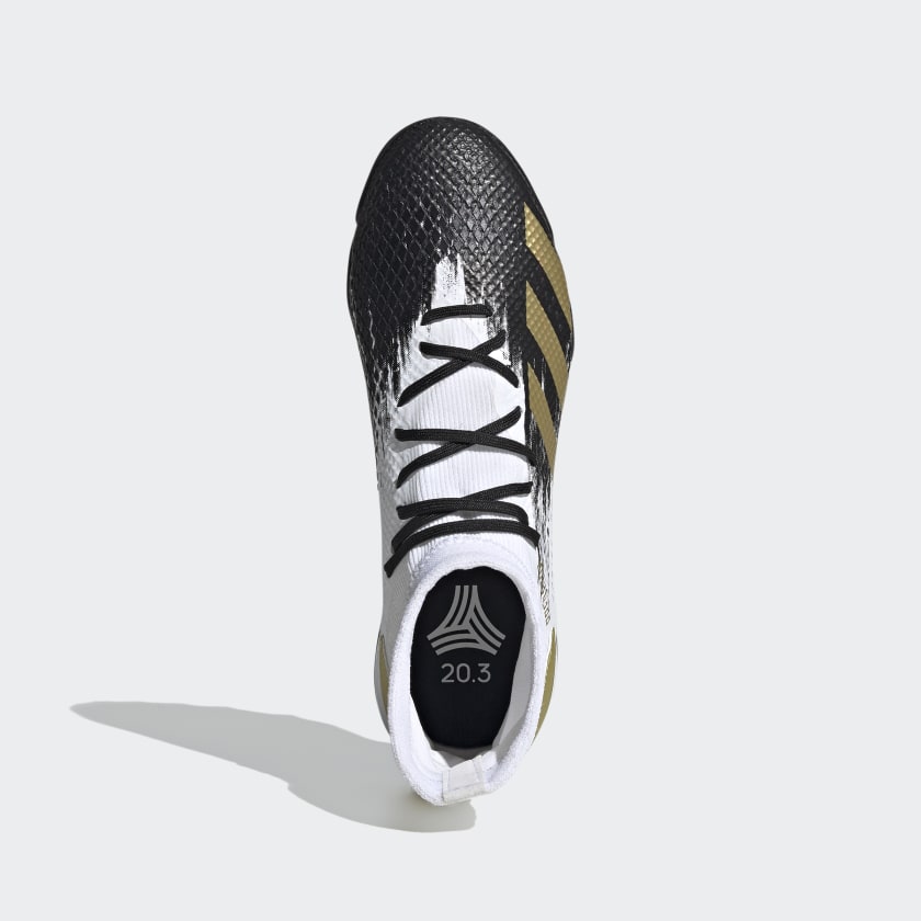 Predator Mutator 20.3 Turf Soccer Shoes - FW9191-ADIDAS by Adidas | Available at Niky's Sports