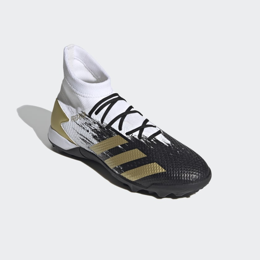 Predator Mutator 20.3 Turf Soccer Shoes - FW9191-ADIDAS by Adidas | Available at Niky's Sports