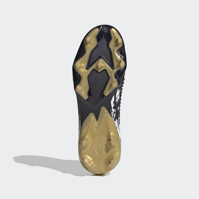 Predator Mutator 20+ Firmground Soccer Shoes Youth