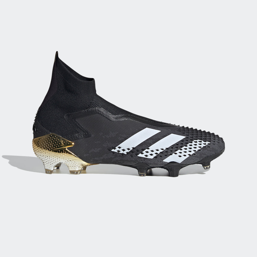 PREDATOR MUTATOR 20+ FIRMGROUND SOCCER SHOES - FX0117-ADIDAS by Adidas | Available at Niky's Sports