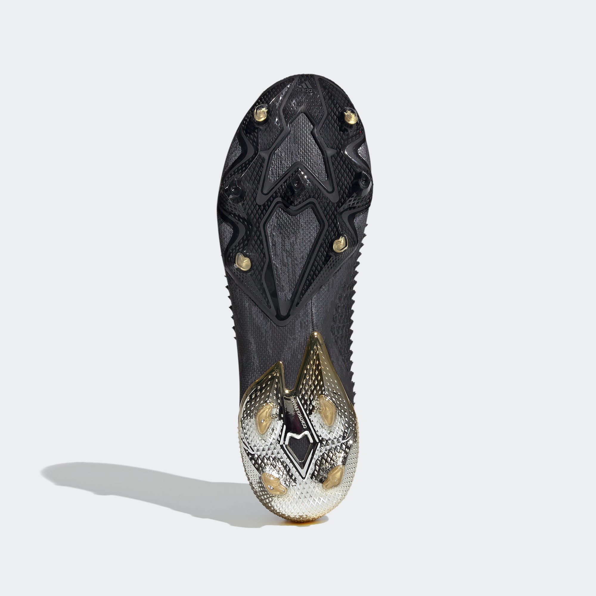 PREDATOR MUTATOR 20+ FIRMGROUND SOCCER SHOES - FX0117-ADIDAS by Adidas | Available at Niky's Sports