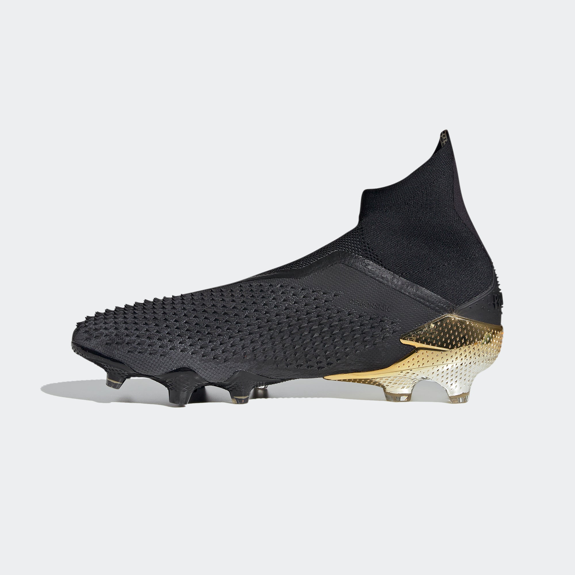 PREDATOR MUTATOR 20+ FIRMGROUND SOCCER SHOES - FX0117-ADIDAS by Adidas | Available at Niky's Sports