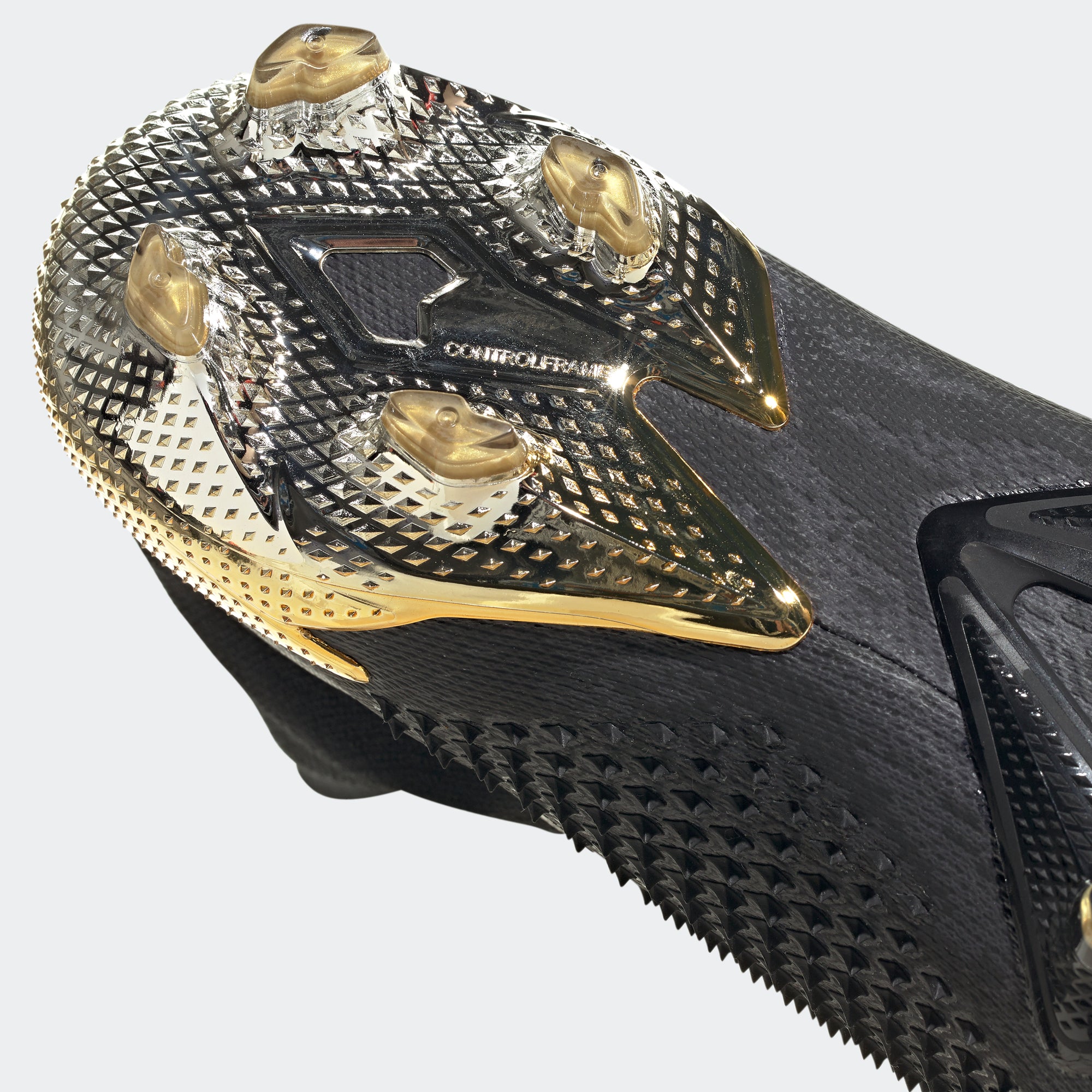 PREDATOR MUTATOR 20+ FIRMGROUND SOCCER SHOES - FX0117-ADIDAS by Adidas | Available at Niky's Sports