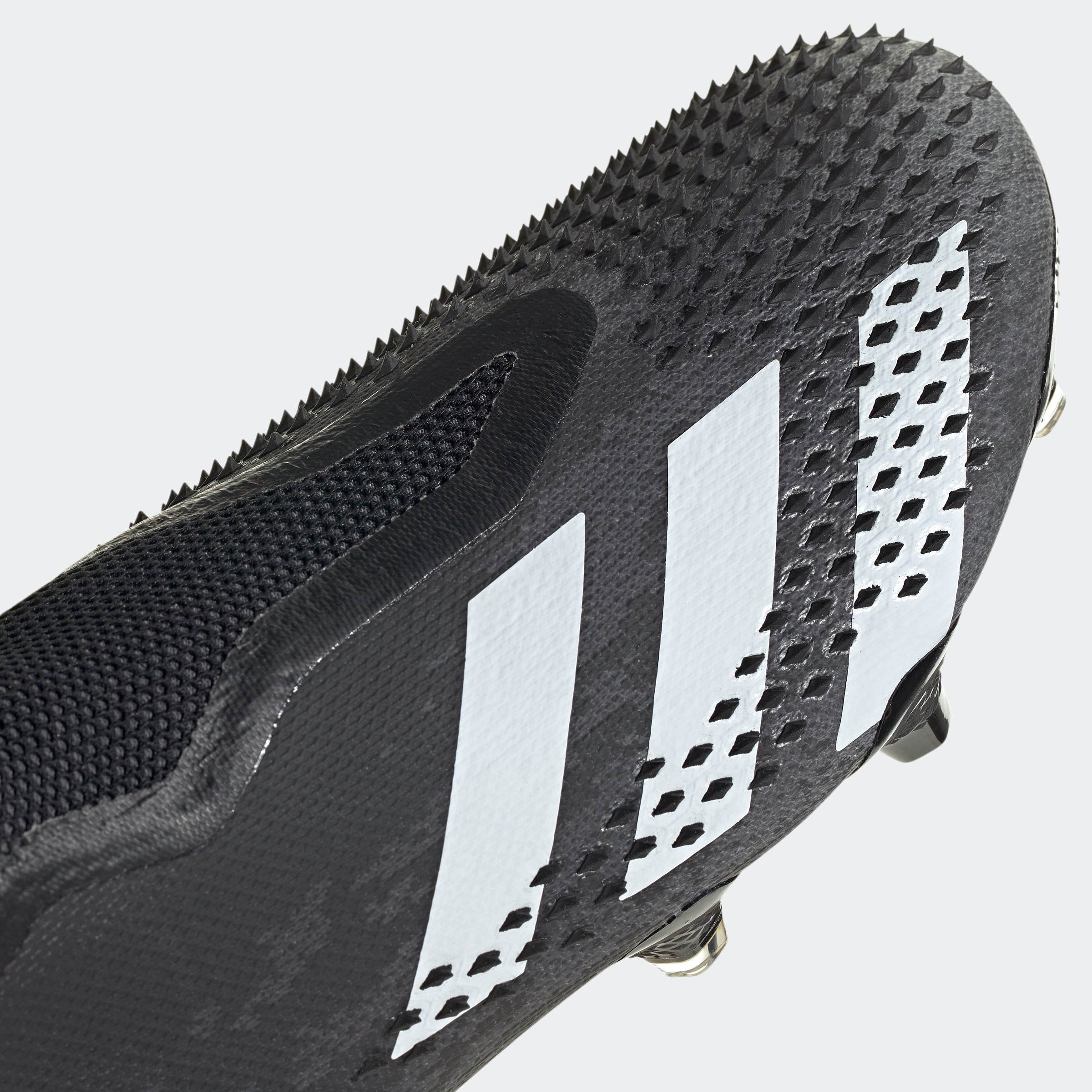 PREDATOR MUTATOR 20+ FIRMGROUND SOCCER SHOES - FX0117-ADIDAS by Adidas | Available at Niky's Sports