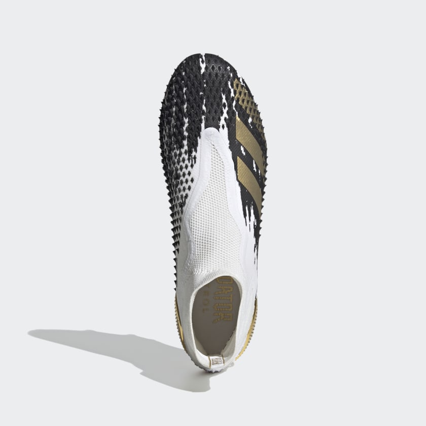 Predator Mutator 20+ Firmground Soccer Shoes - FW9175-ADIDAS by Adidas | Available at Niky's Sports