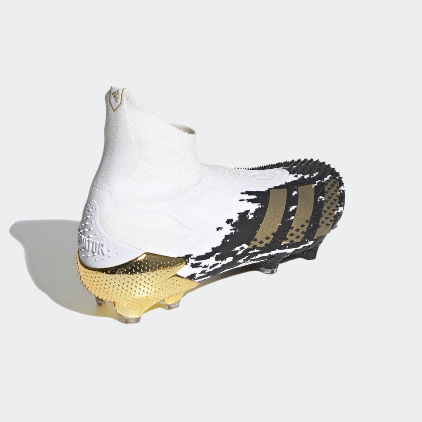 Predator Mutator 20+ Firmground Soccer Shoes - FW9175-ADIDAS by Adidas | Available at Niky's Sports