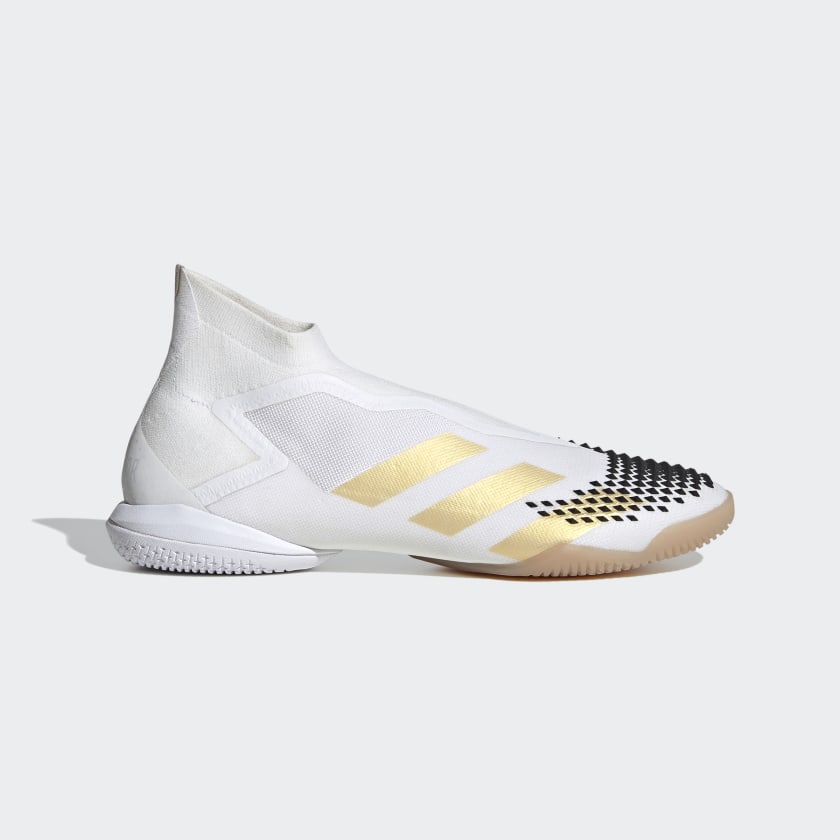 Predator Mutator 20+ Indoor Soccer Shoes - FW9177-ADIDAS by Adidas | Available at Niky's Sports