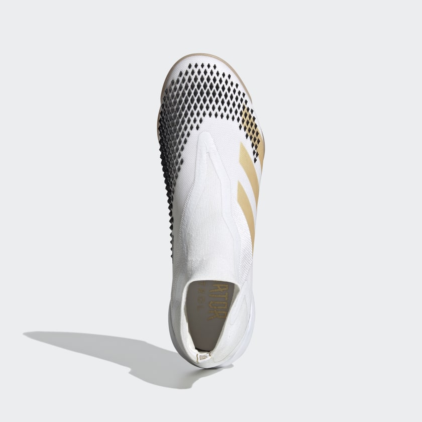 Predator Mutator 20+ Indoor Soccer Shoes - FW9177-ADIDAS by Adidas | Available at Niky's Sports