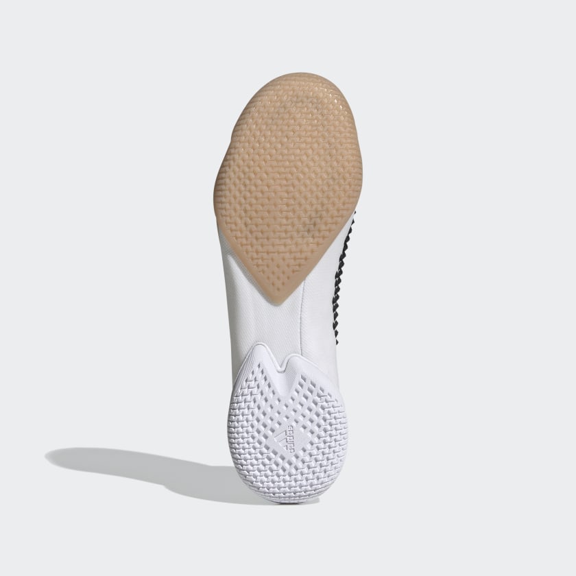Predator Mutator 20+ Indoor Soccer Shoes - FW9177-ADIDAS by Adidas | Available at Niky's Sports