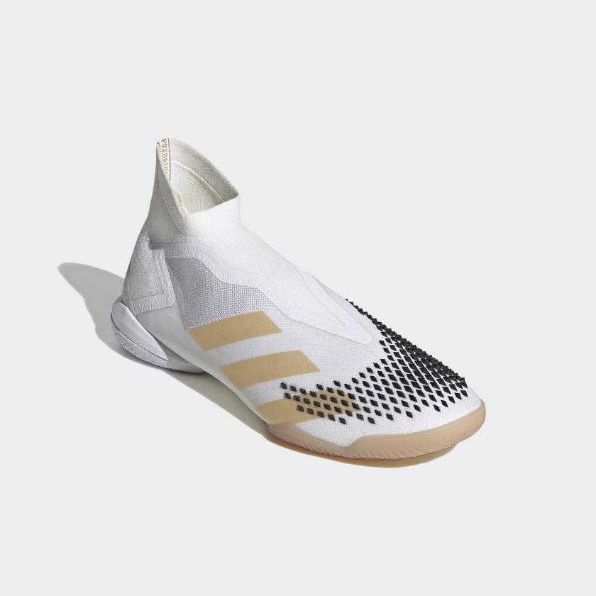 Predator Mutator 20+ Indoor Soccer Shoes - FW9177-ADIDAS by Adidas | Available at Niky's Sports