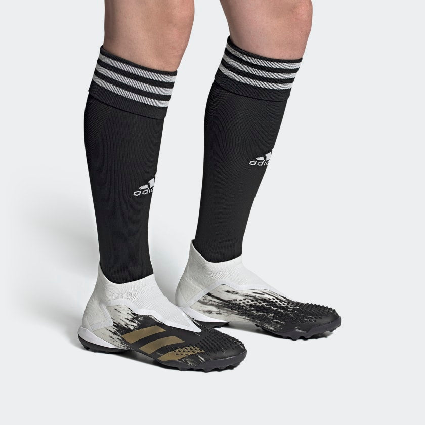 Predator Mutator 20+ Turf Soccer Shoes - FW9179-ADIDAS by Adidas | Available at Niky's Sports