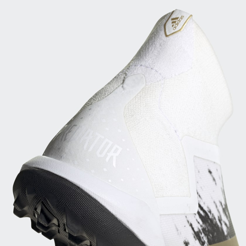 Predator Mutator 20+ Turf Soccer Shoes - FW9179-ADIDAS by Adidas | Available at Niky's Sports