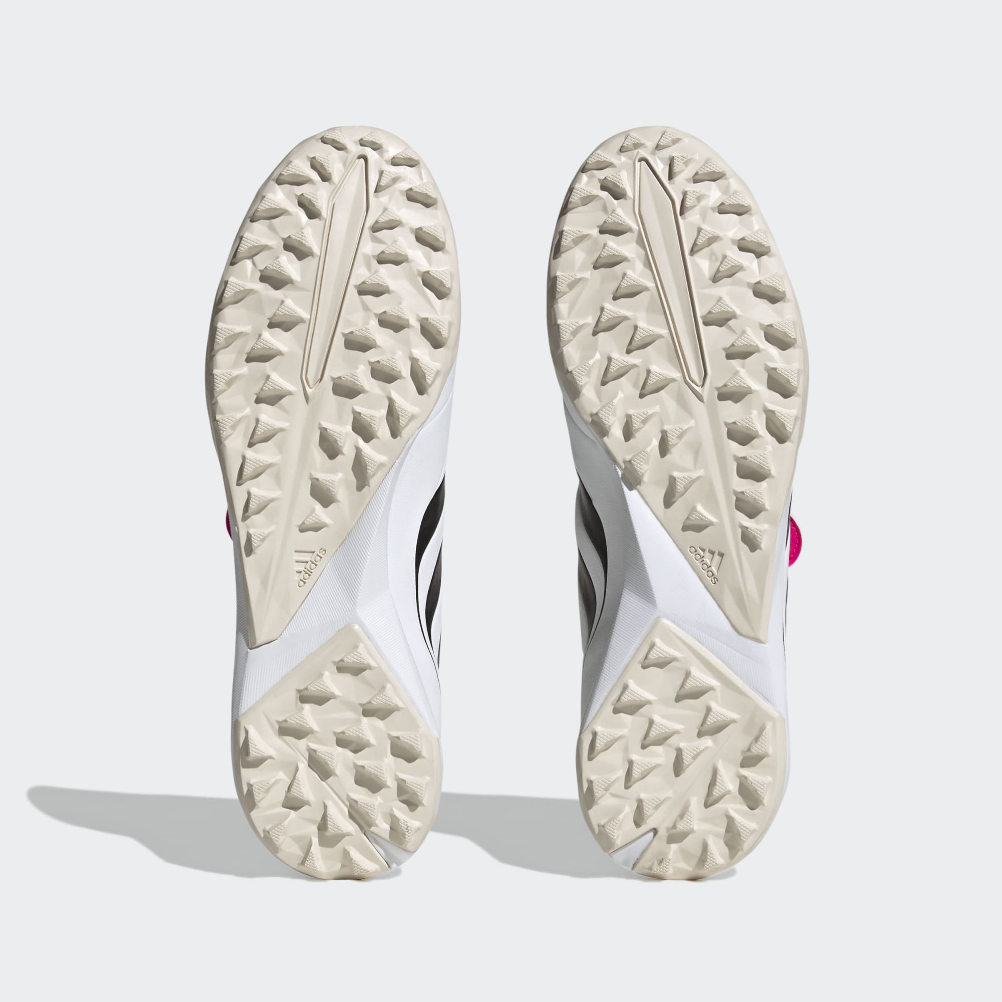 adidas Predator Precision.3 Turf Soccer Shoe - White