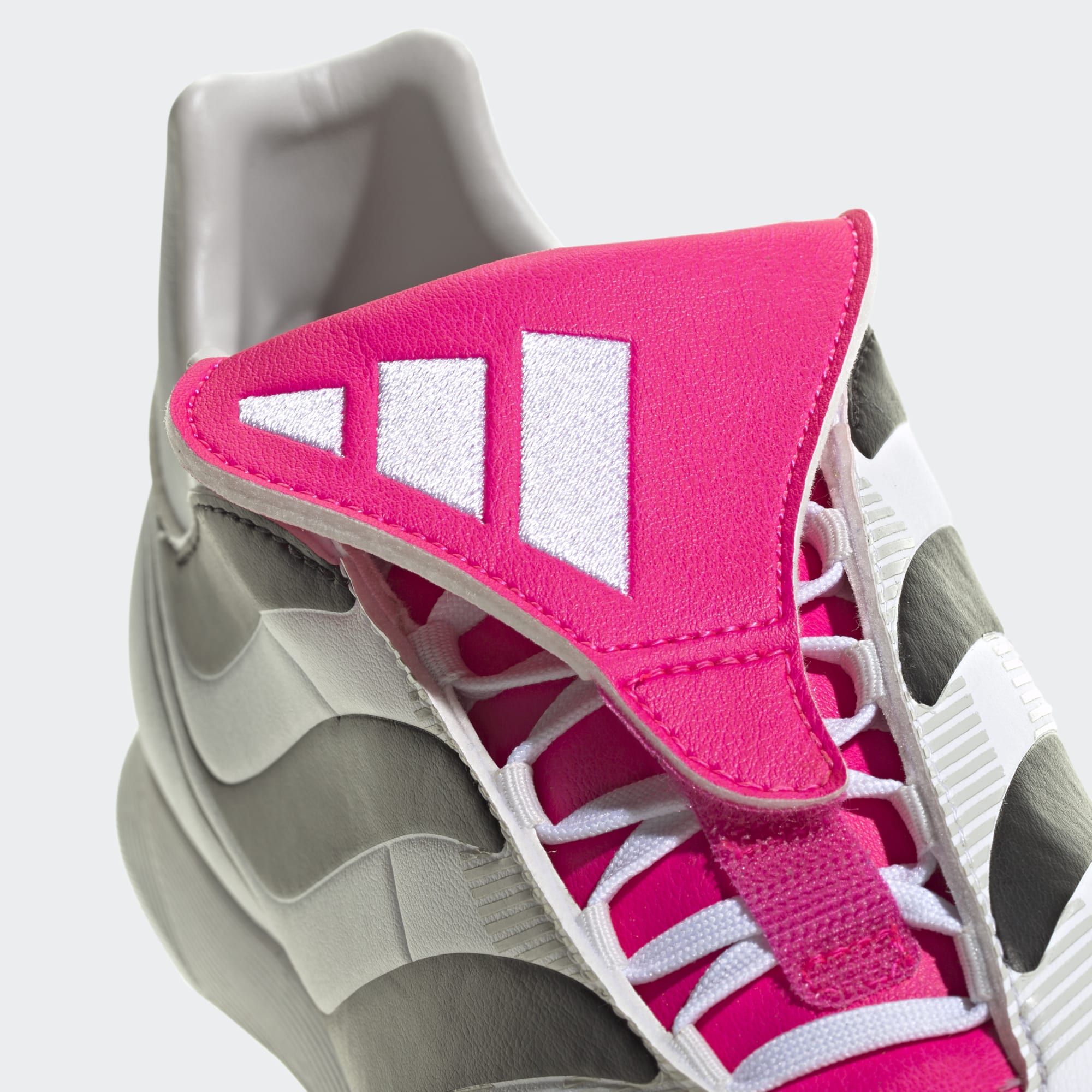 adidas Predator Precision.3 Turf Soccer Shoe White