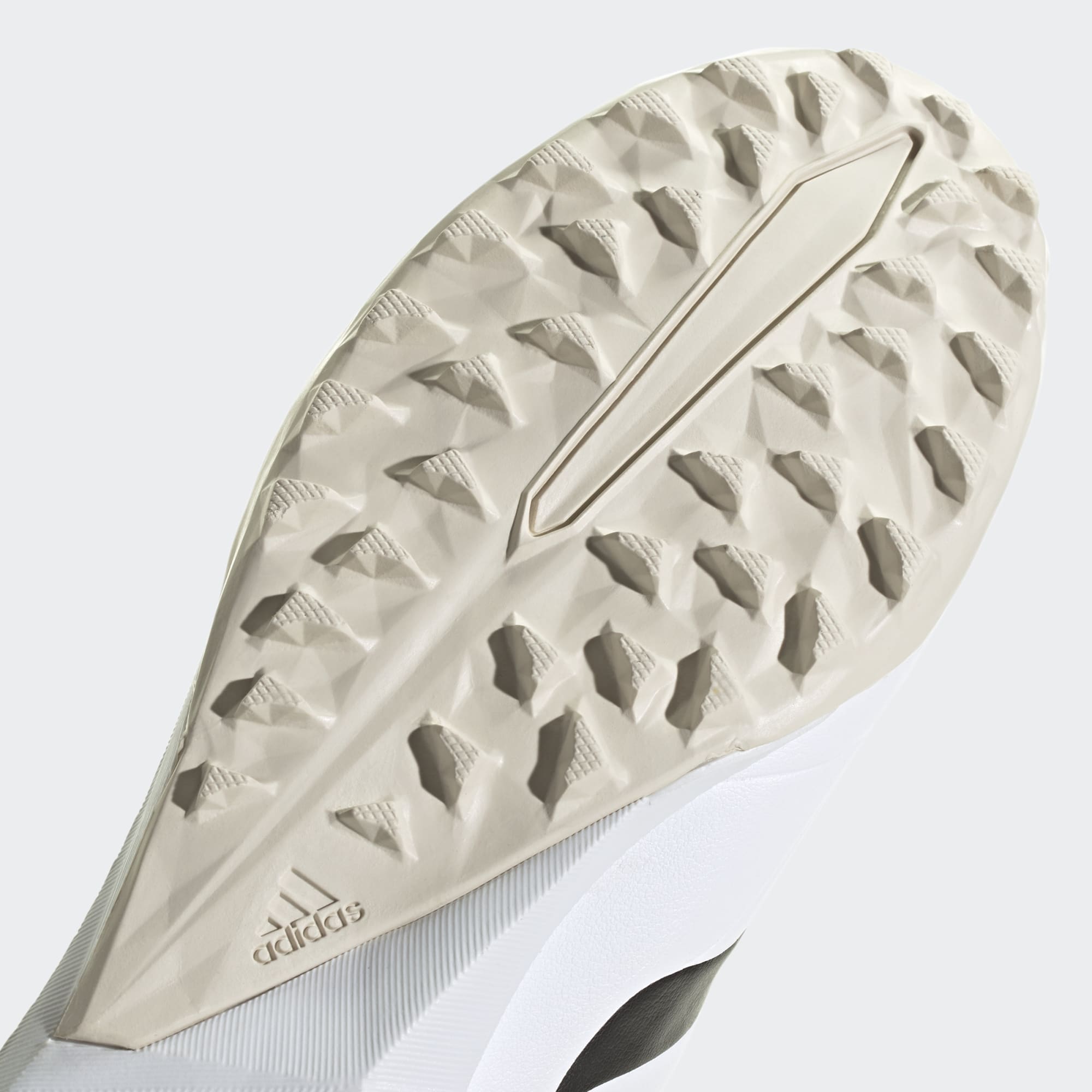 adidas Predator Precision.3 Turf Soccer Shoe - White - ID6791-ADIDAS by adidas | Available at Niky's Sports