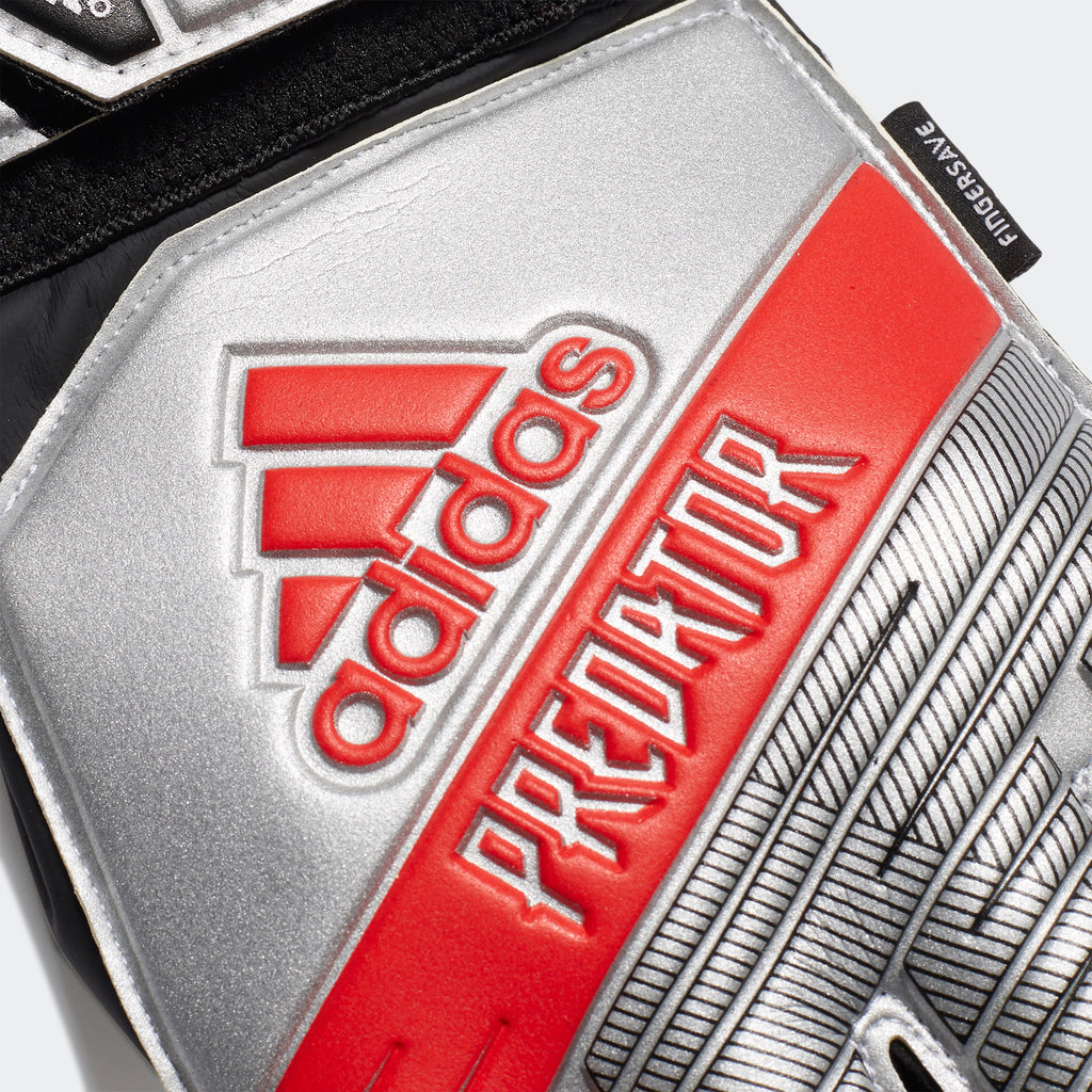 Predator Top Training Goalkeeper Soccer Glove