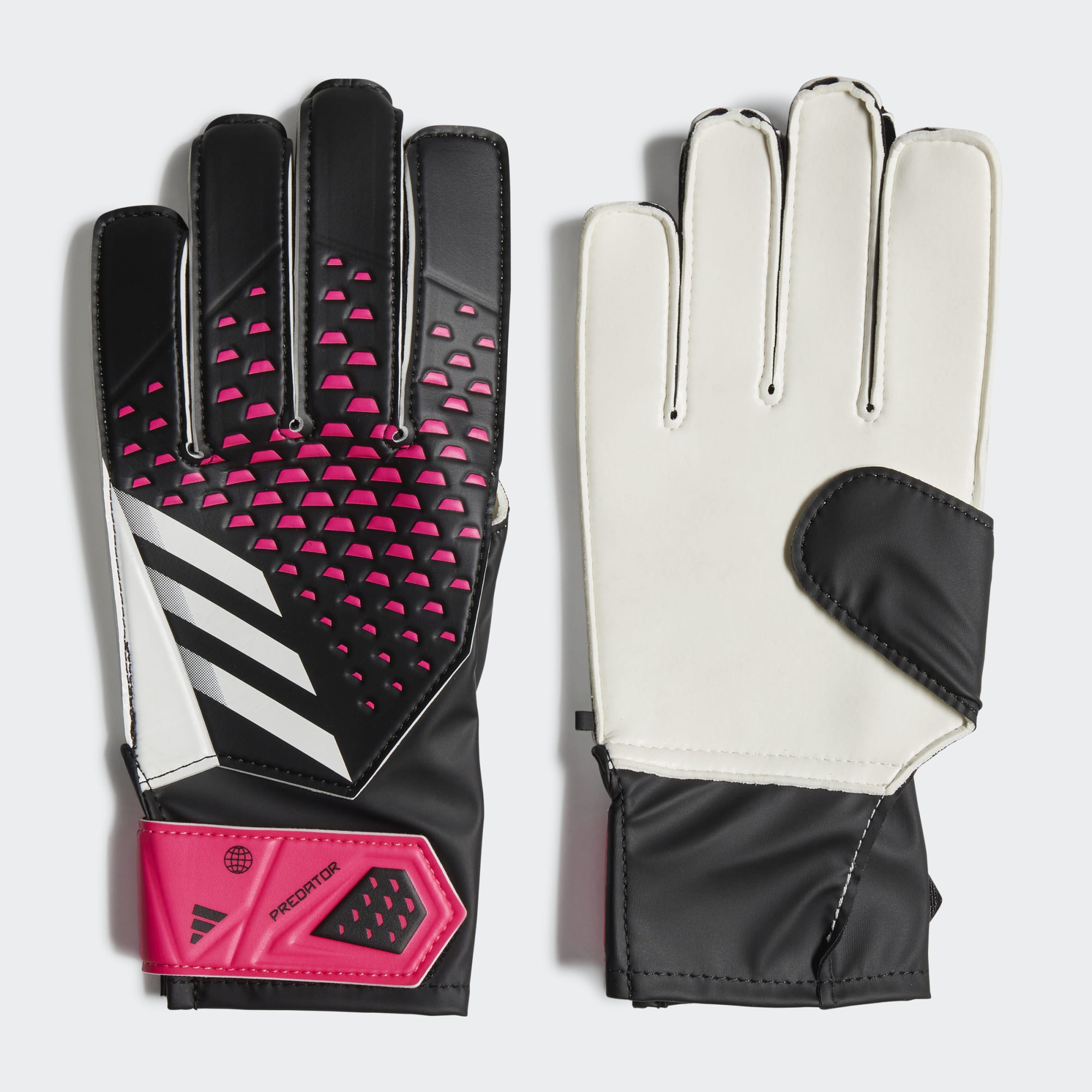 adidas PREDATOR TRAINING GOALKEEPER GLOVES