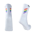 Maestro Grip Sock 2 Pride - MV2-PRIDE-MAESTRO by Maestro | Available at Niky's Sports