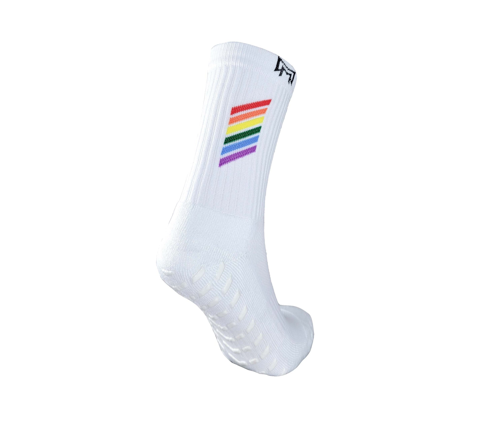 Maestro Grip Sock 2 Pride - MV2-PRIDE-MAESTRO by Maestro | Available at Niky's Sports