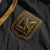 LAFC Windbreaker Women's - QTZPEL19146-LAFLTGD-MITCHELL & NESS by Mitchell & Ness | Available at Niky's Sports