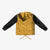LAFC Windbreaker Women's - QTZPEL19146-LAFLTGD-MITCHELL & NESS by Mitchell & Ness | Available at Niky's Sports