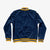 LA Galaxy Mesh Jacket Women's - FLZPEL18119-LAGNAVY-MITCHELL & NESS by Mitchell & Ness | Available at Niky's Sports