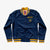 LA Galaxy Mesh Jacket Women's - FLZPEL18119-LAGNAVY-MITCHELL & NESS by Mitchell & Ness | Available at Niky's Sports