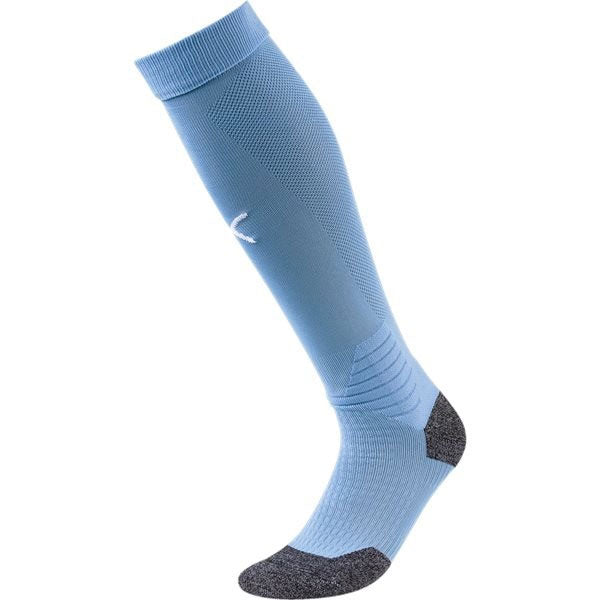 Puma Team Liga Soccer Sock - 703438-18-PUMA by Puma | Available at Niky's Sports