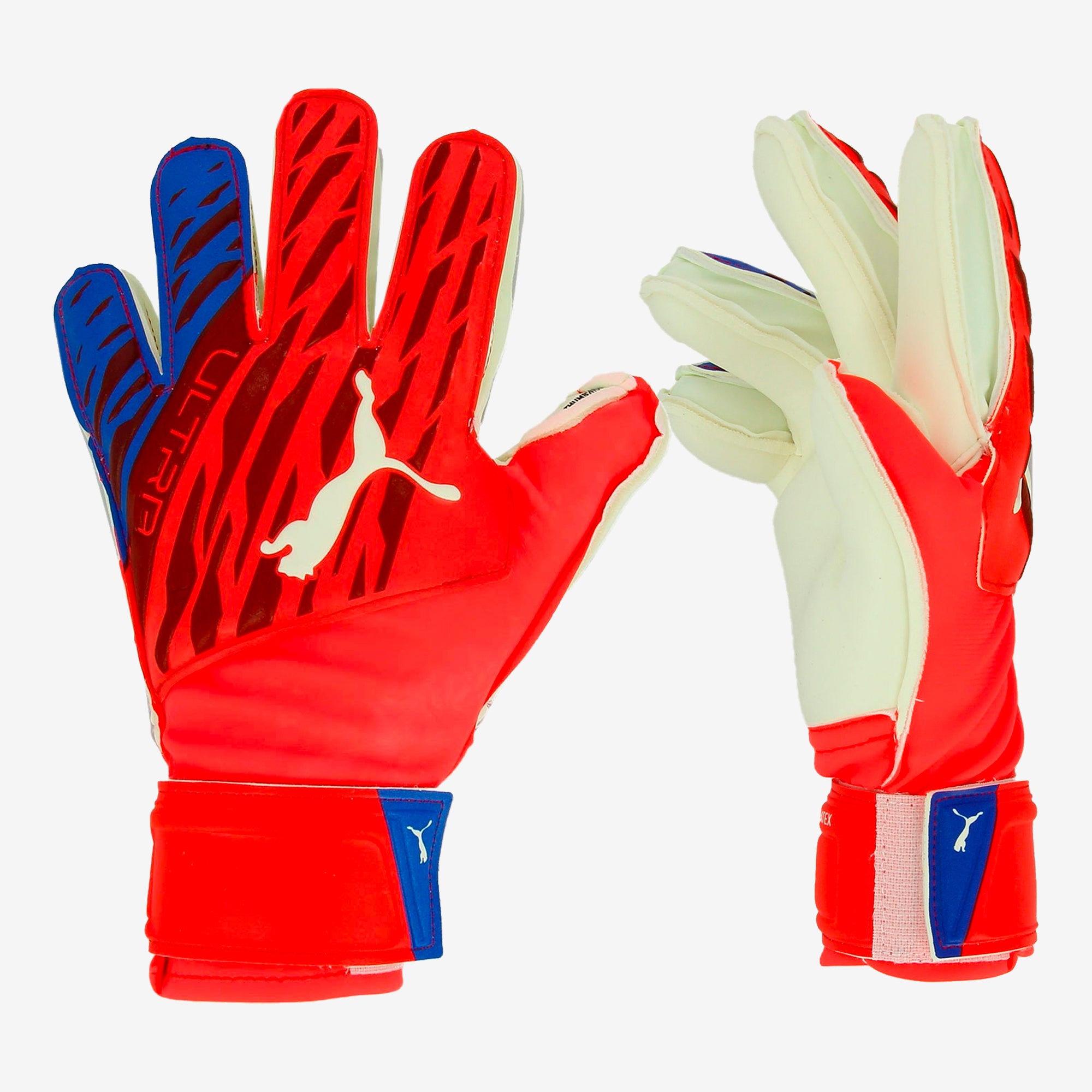 Youth Puma Ultra  Protect 3 Goalkeeper Glove