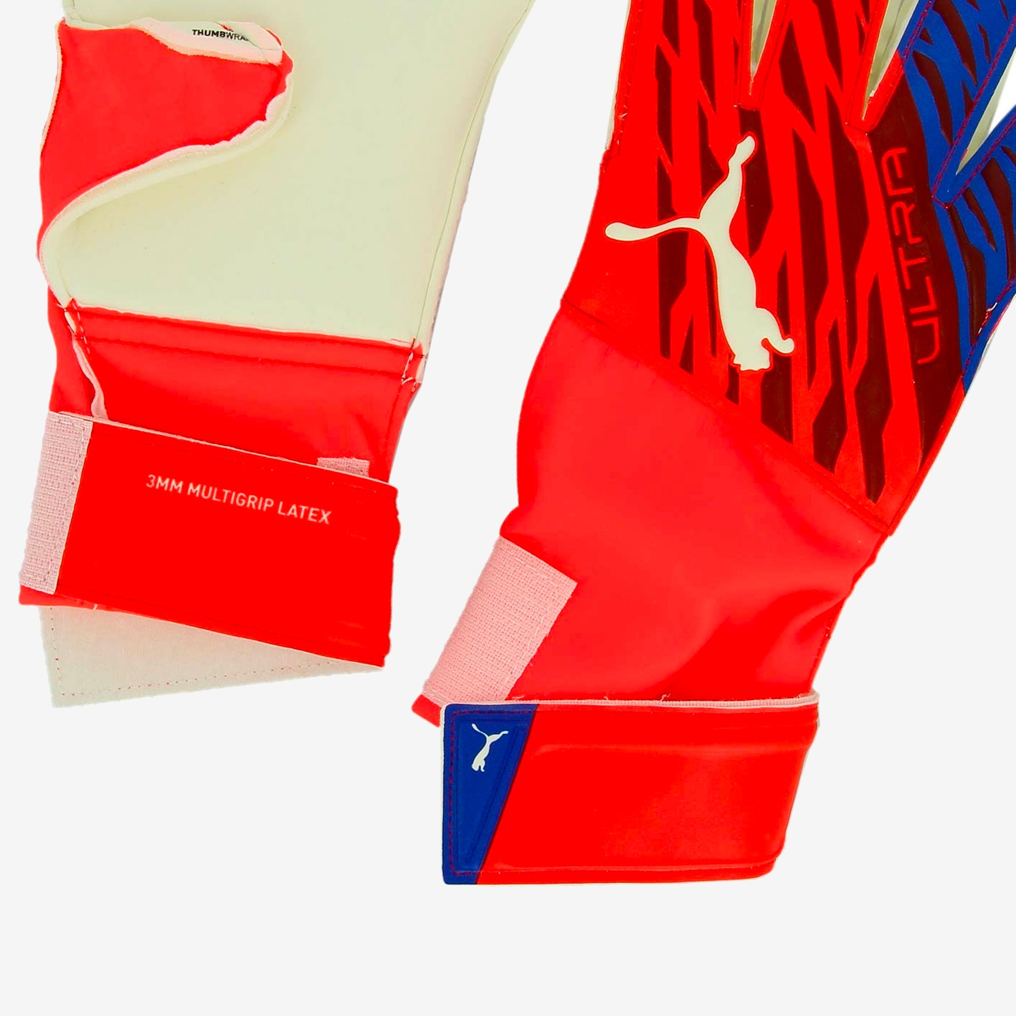 Youth Puma Ultra  Protect 3 Goalkeeper Glove