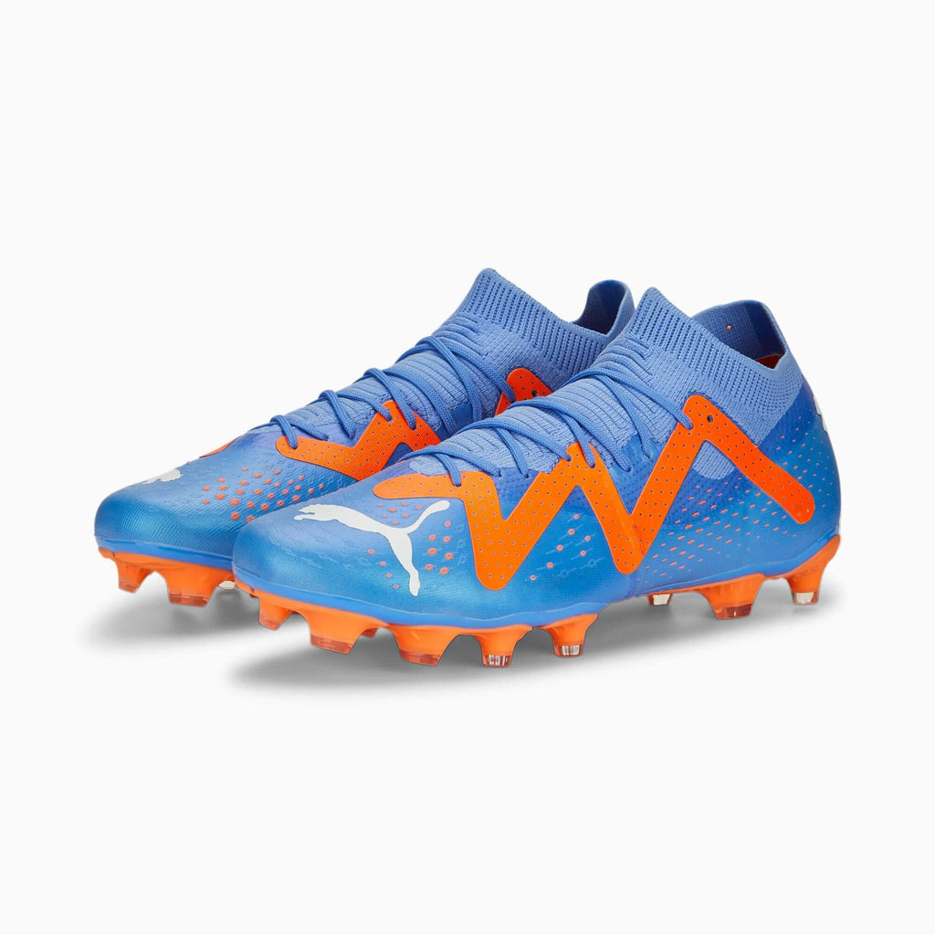 Puma Future Match FG/AG Soccer Cleat